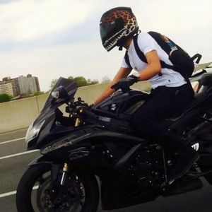 Meet your Posher, Peter